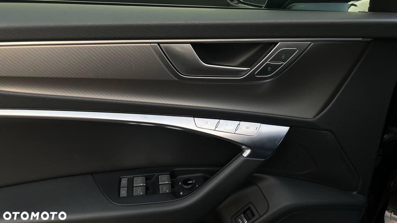Audi A6 3.0 TDI Quattro S tronic - 22