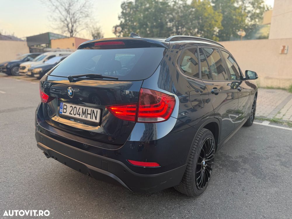 BMW X1 - 5