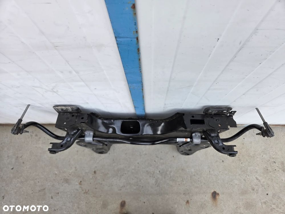 Wózek sanki trawers kołyska Peugeot 2008 II LIFT   9830908880   9841434180 - 5