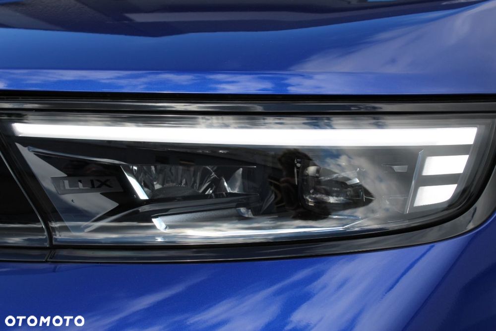 Opel Mokka - 36