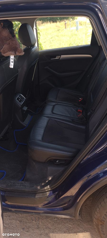 Audi Q5 2.0 TDI clean diesel Quattro S tronic - 4