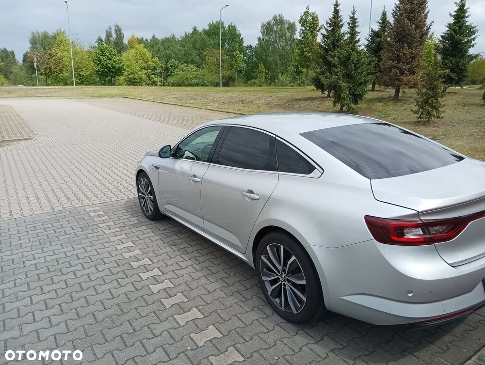 Renault Talisman 1.6 Energy dCi Intens EDC - 3