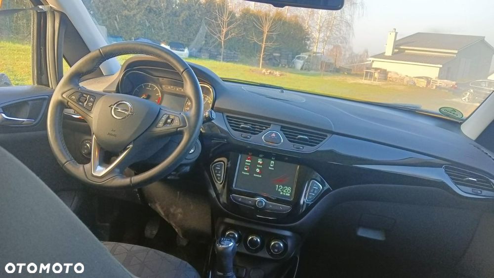 Opel Corsa 1.4 Turbo Start/Stop 120 Jahre - 19