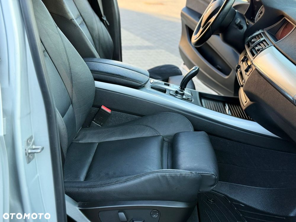 BMW X5 3.5i xDrive - 30