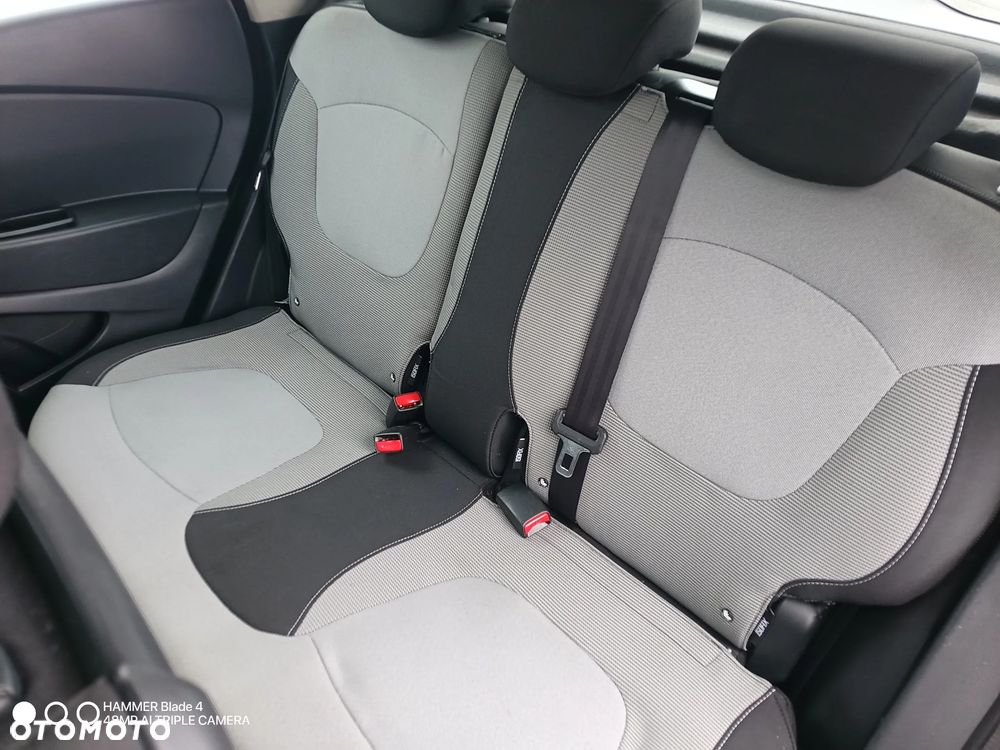 Renault Captur ENERGY TCe 90 Start&Stop Dynamique - 30