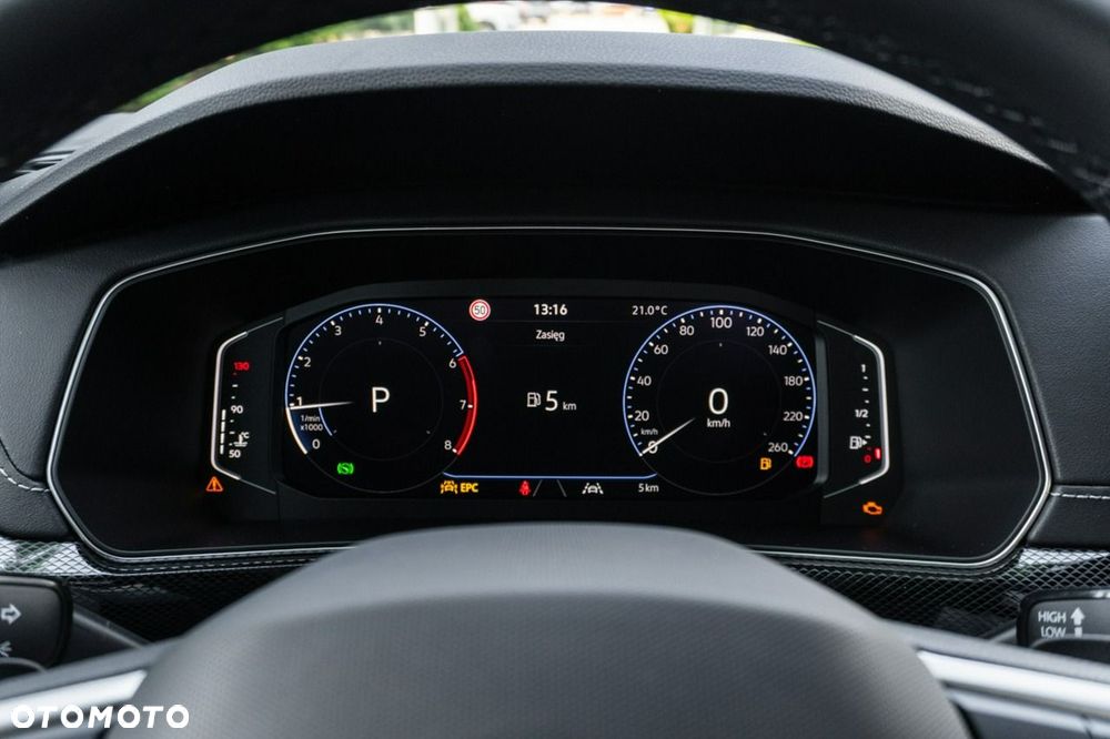 Volkswagen T-Cross - 27