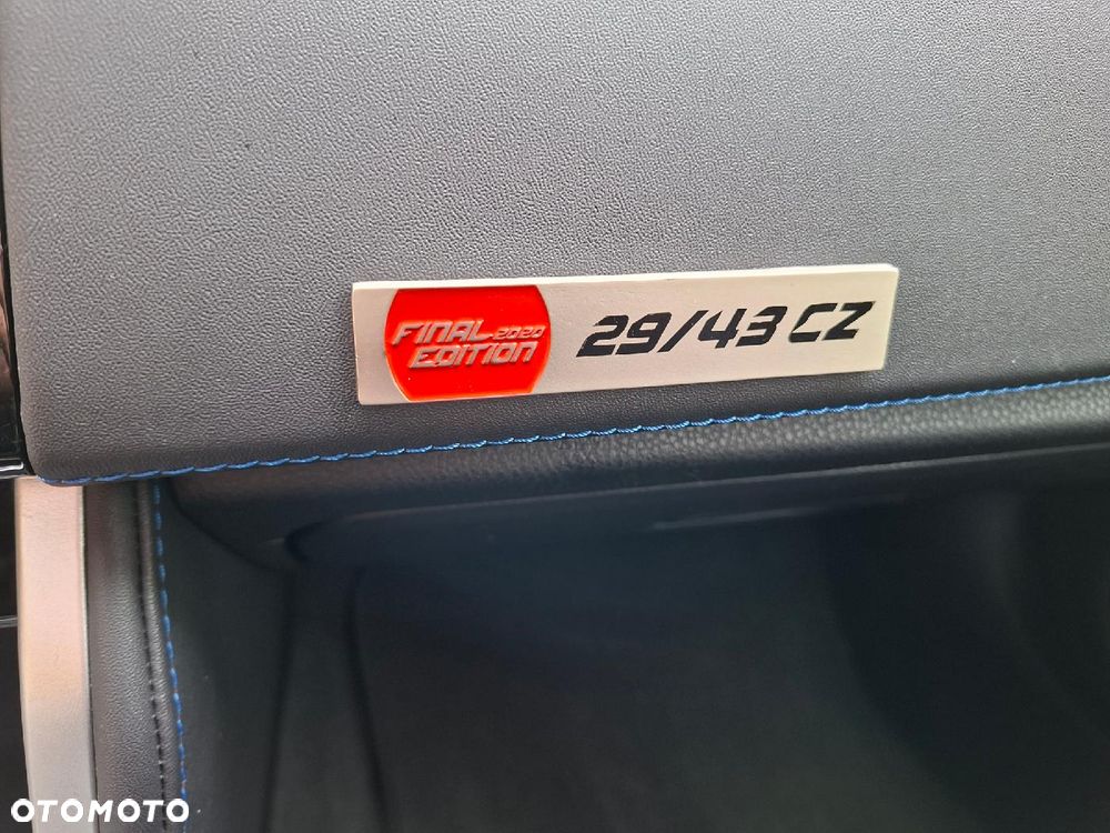 Subaru BRZ - 16
