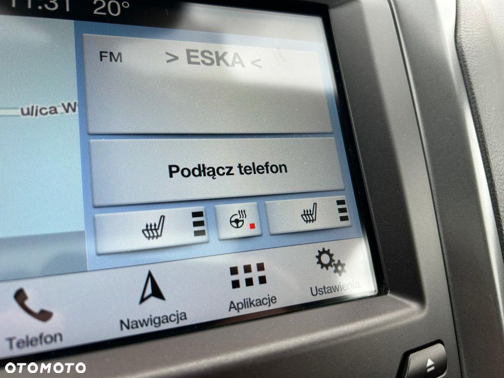 Ford Mondeo 2.0 TDCi Titanium PowerShift - 28