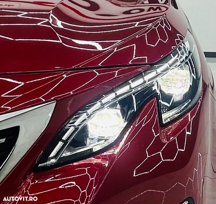 PEUGEOT 3008 2018 — imagine 11
