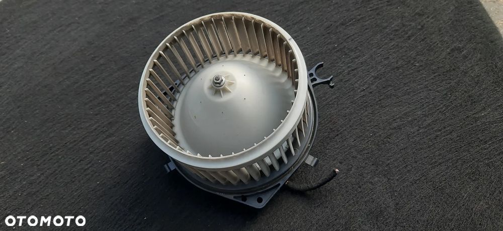Wentylator Dmuchawa Kabiny Opel - Saab 985852t  ,Volvo s80 s60 V70 0130101620  K9277004 ,Volvo Carisma 0130111191,Audi b6-b7 8e1820021b , mercedes a168 5399045200 , - 31