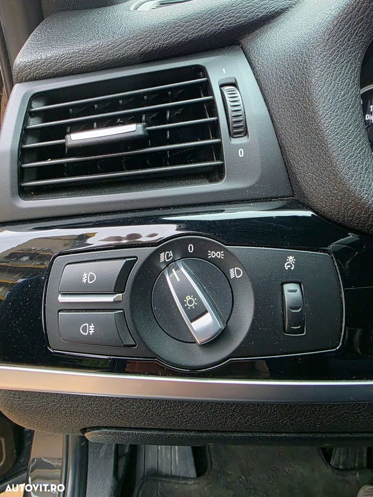 BMW X4 xDrive20d Aut. xLine - 22