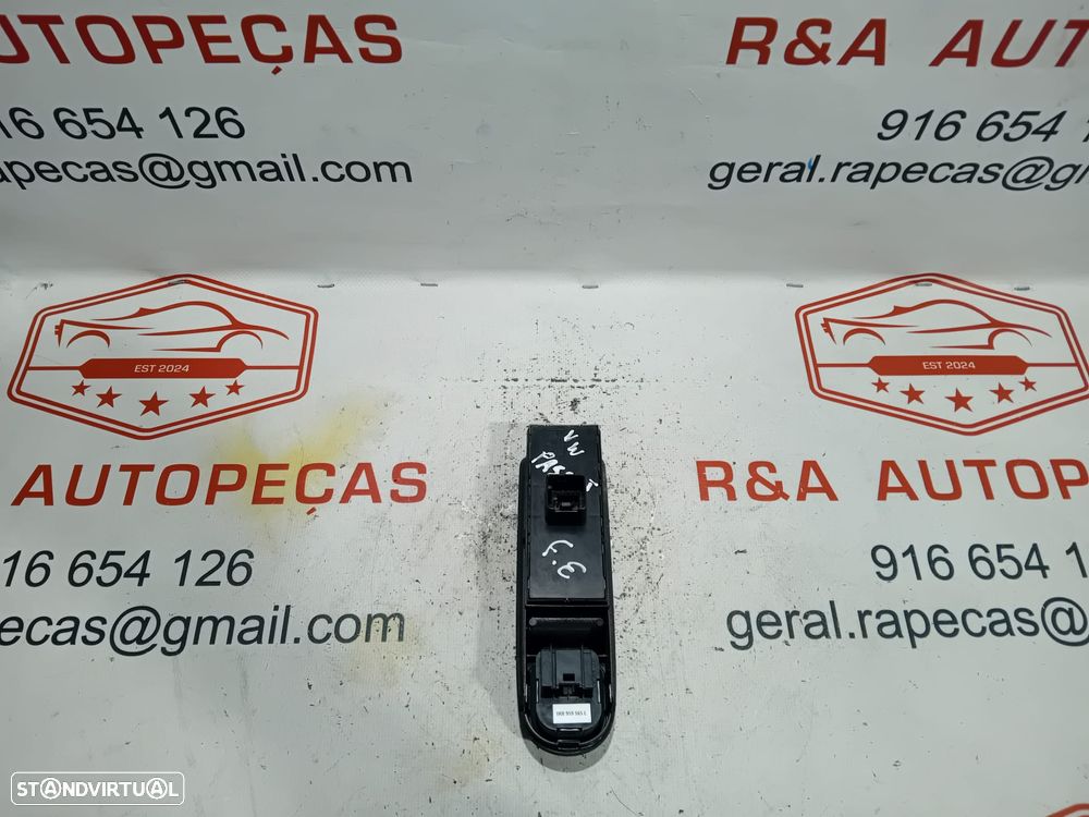 Interruptores de Vidros VW Golf VI 6 Original - 4