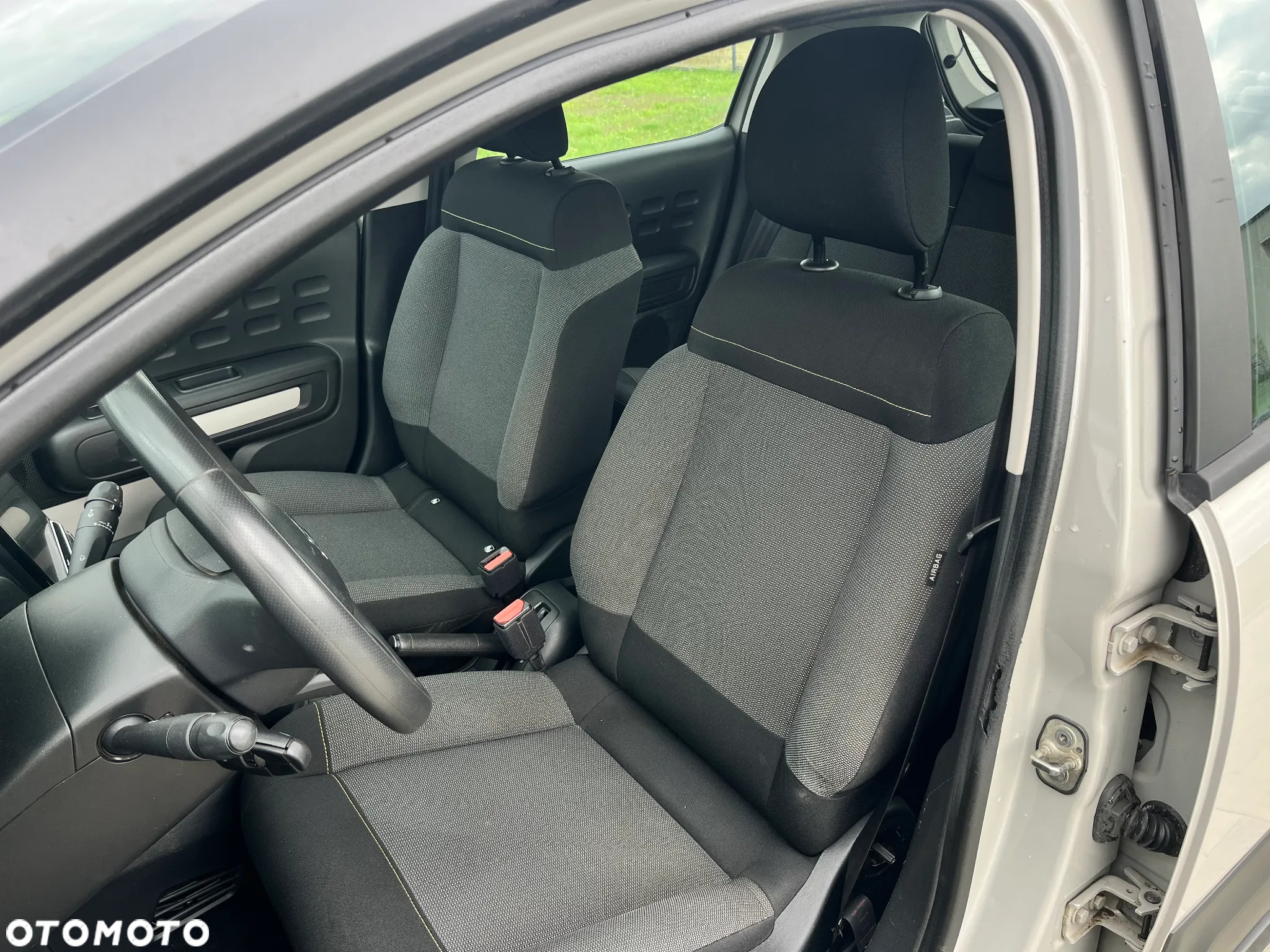 Citroën C3 BlueHDi 75 S&S 83g FEEL - 10