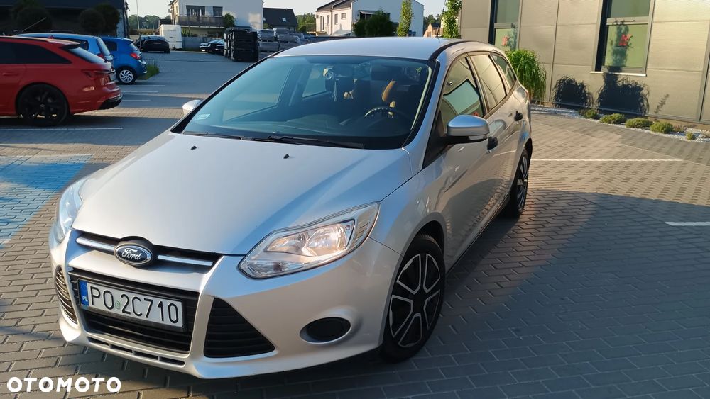 Ford Focus - 2