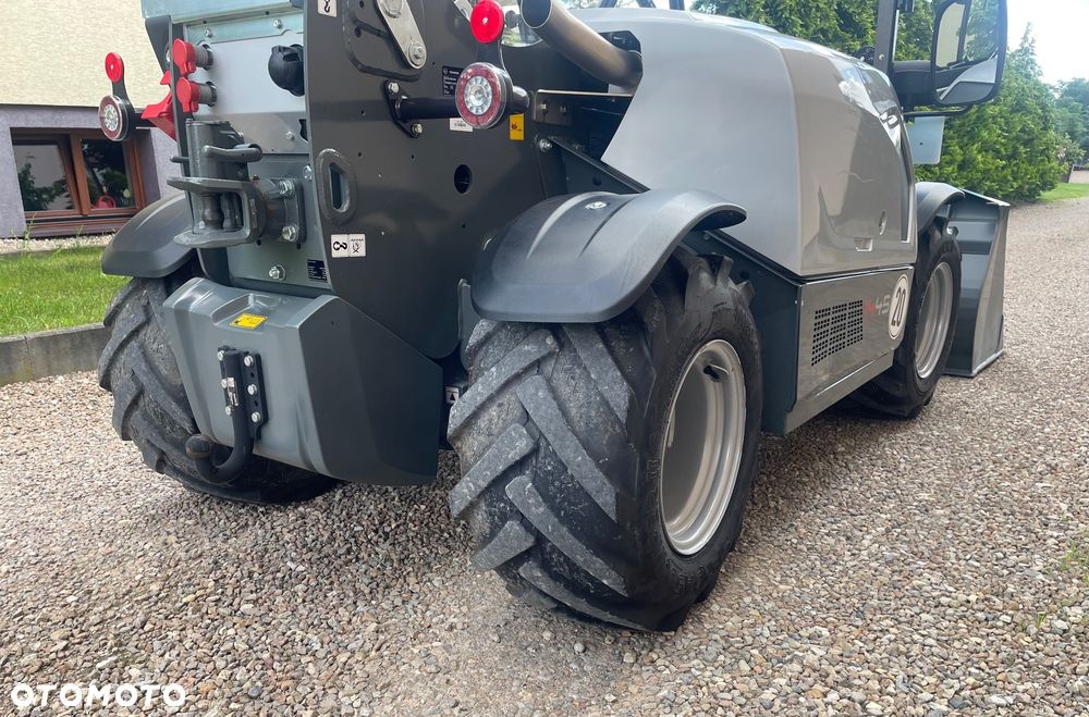 Kramer 1445 Ładowarka Teleskopowa - 13