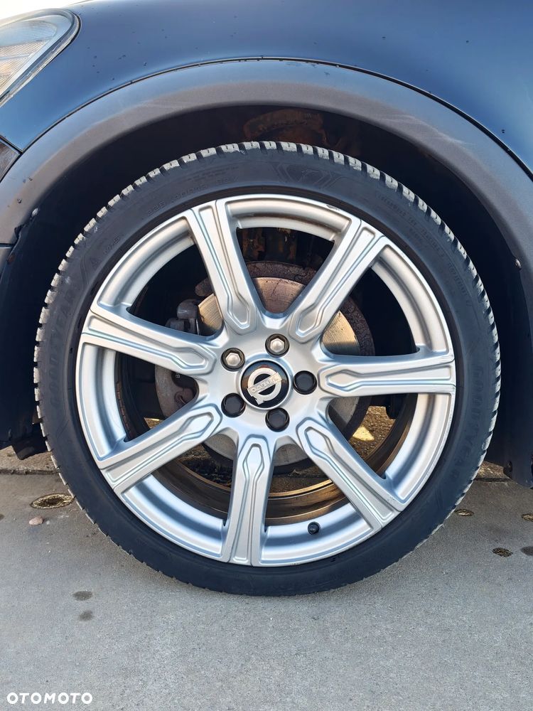 Volvo C30 1.6D DRIVe Kinetic Start-Stop - 22