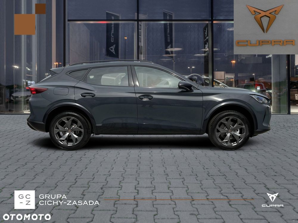 Cupra Formentor - 7