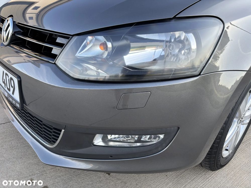 Volkswagen Polo 1.2 TSI Highline - 13