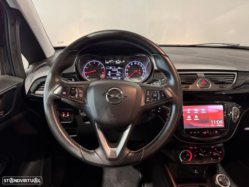Opel Corsa 1.0 T Cosmo - 21