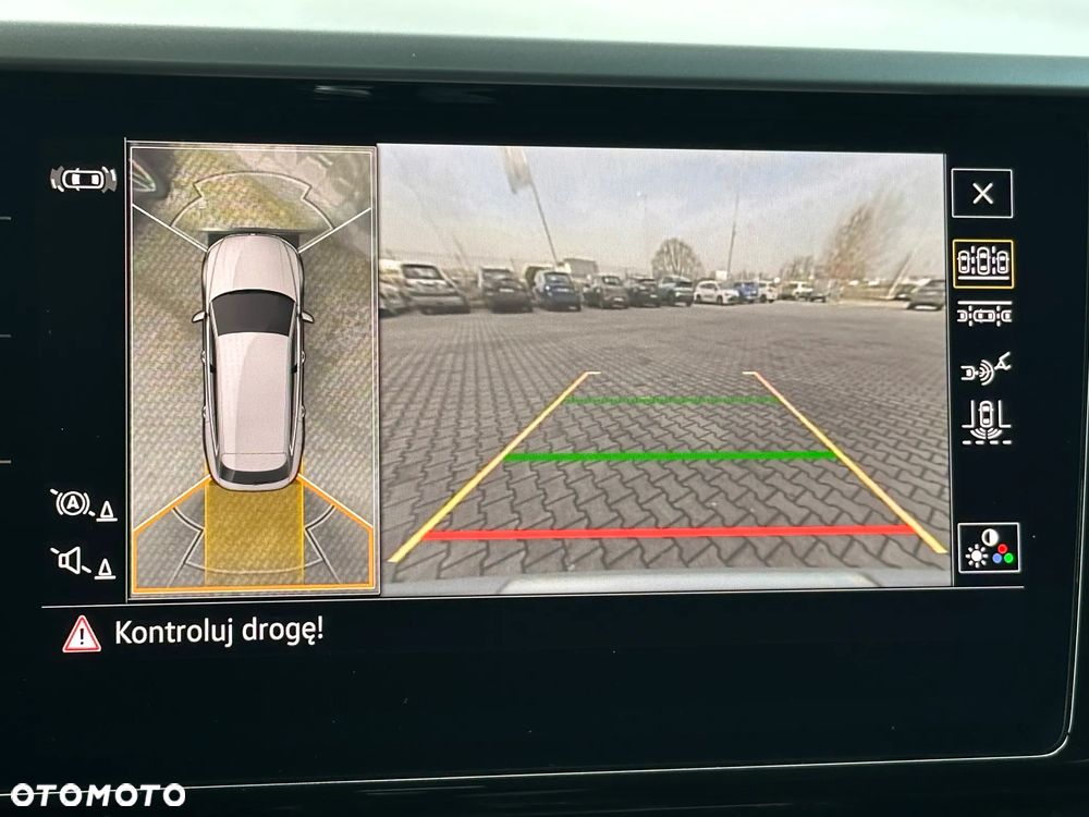 Volkswagen Arteon Shooting Brake 2.0 TSI OPF 4Motion DSG R - 24