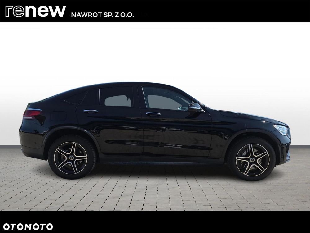 Mercedes-Benz GLC - 6