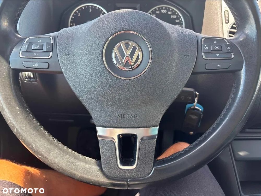 Volkswagen Tiguan 2.0 TDI DPF 4Motion Sport & Style - 6