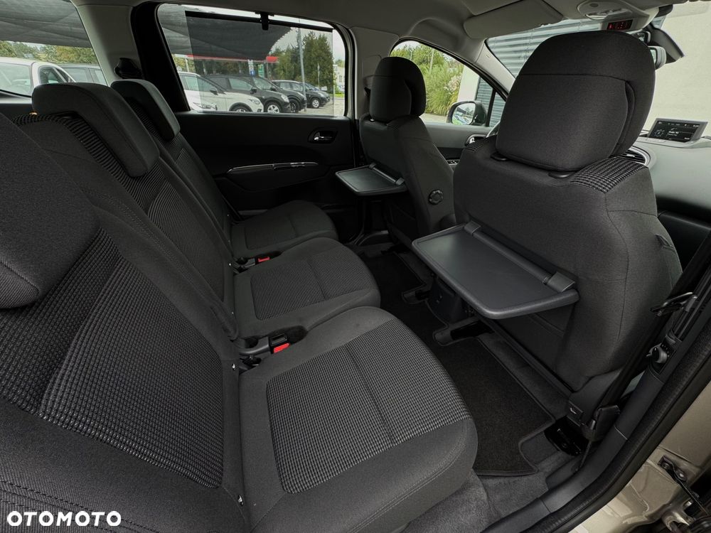 Peugeot 5008 1.6 HDi Active - 31