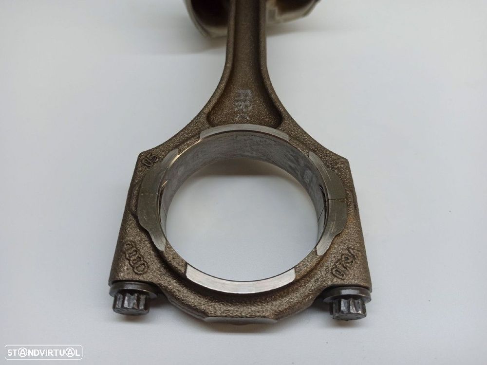 BIELA AUDI A6 BERLINA (4F2) 4.2 FSI QUATTRO (257KW) - 7