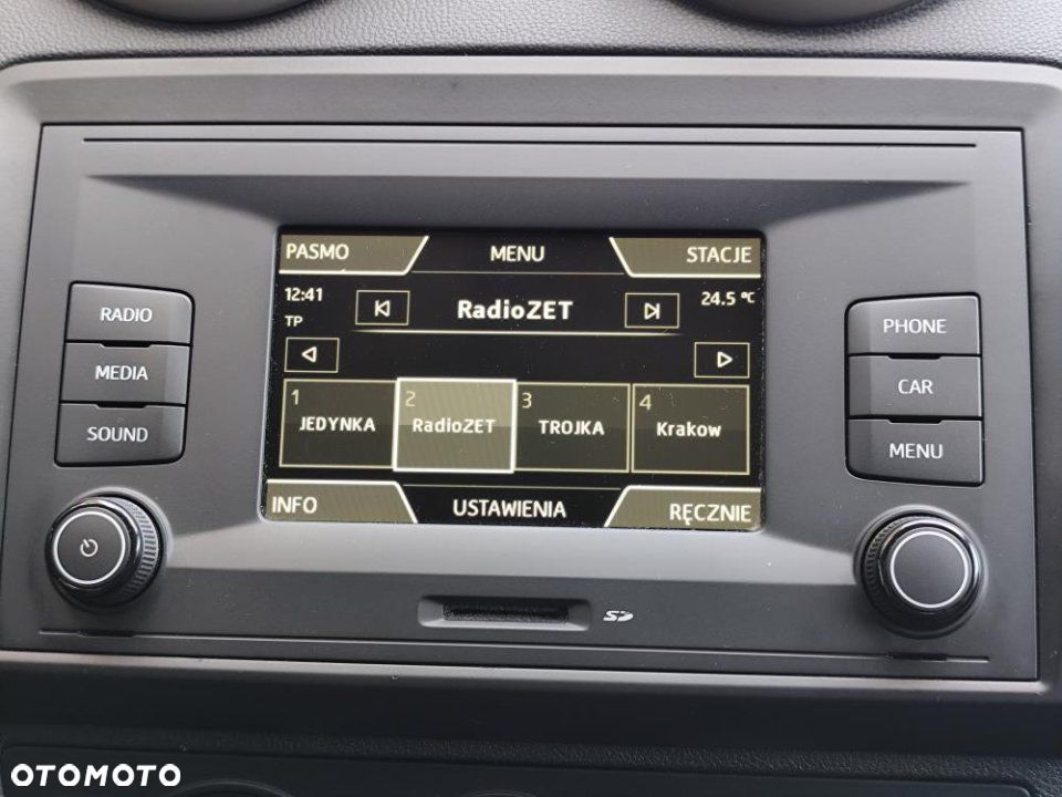 Seat Ibiza - 17