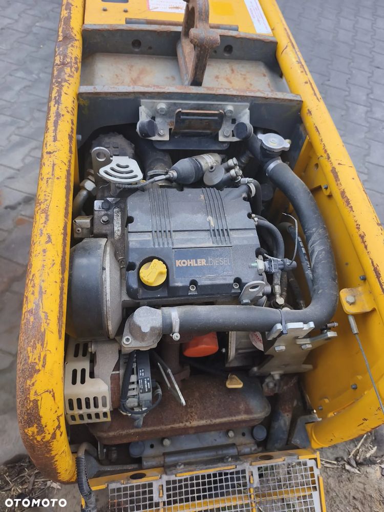 Wacker Neuson DPU80rLEM 670 - 5