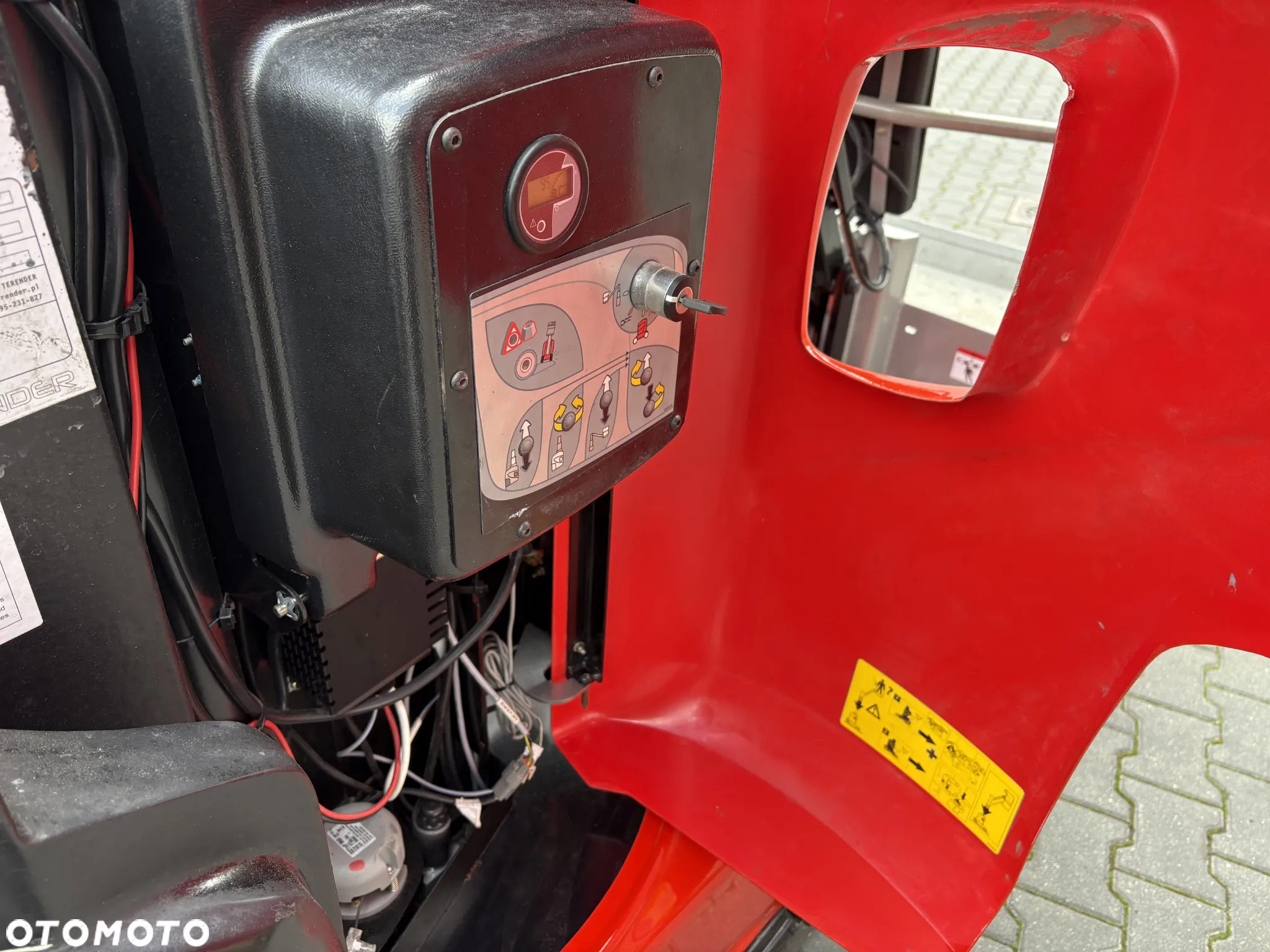 Manitou 100 VJR EVOLUTION - 31