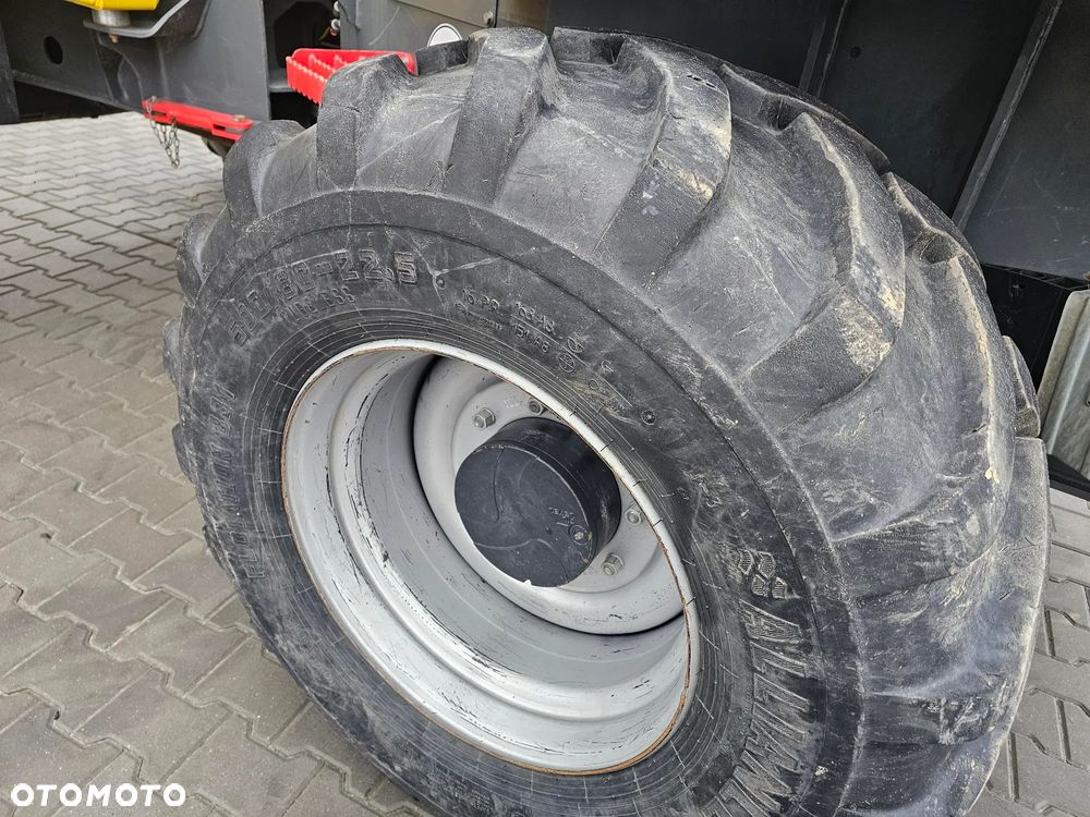 Wacker Neuson DW90 - 14