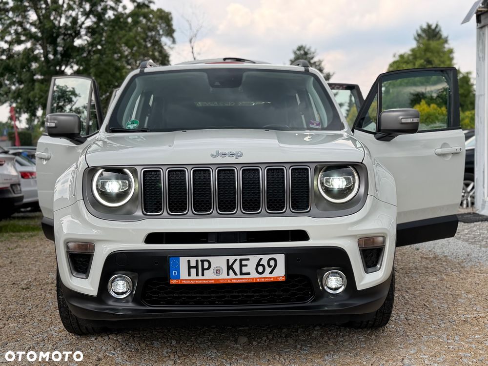 Jeep Renegade - 12