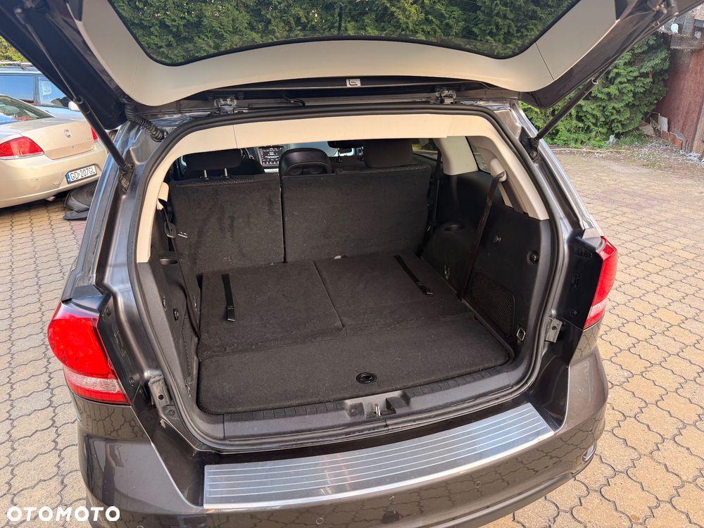 Fiat Freemont 2.4 16V - 29