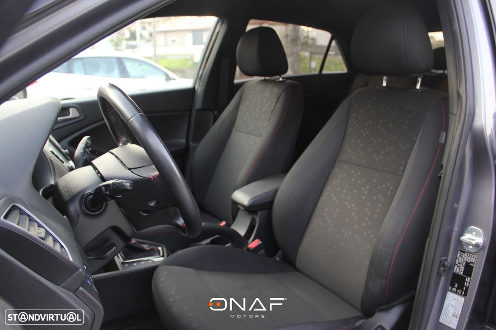 Hyundai i20 1.0 T-GDI DCT Advantage - 19