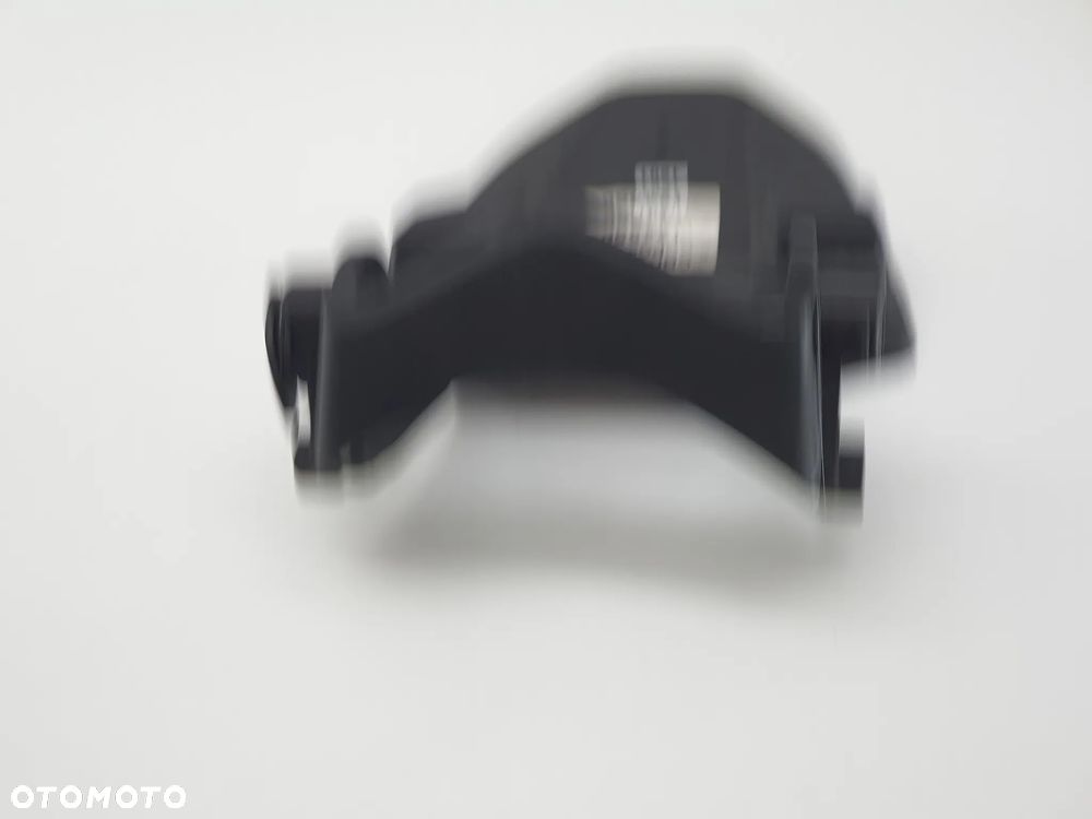 HONDA CBR 600RR PC40 MOCOWANIE TABLICY REJESTRACYJNEJ TYŁ - 5