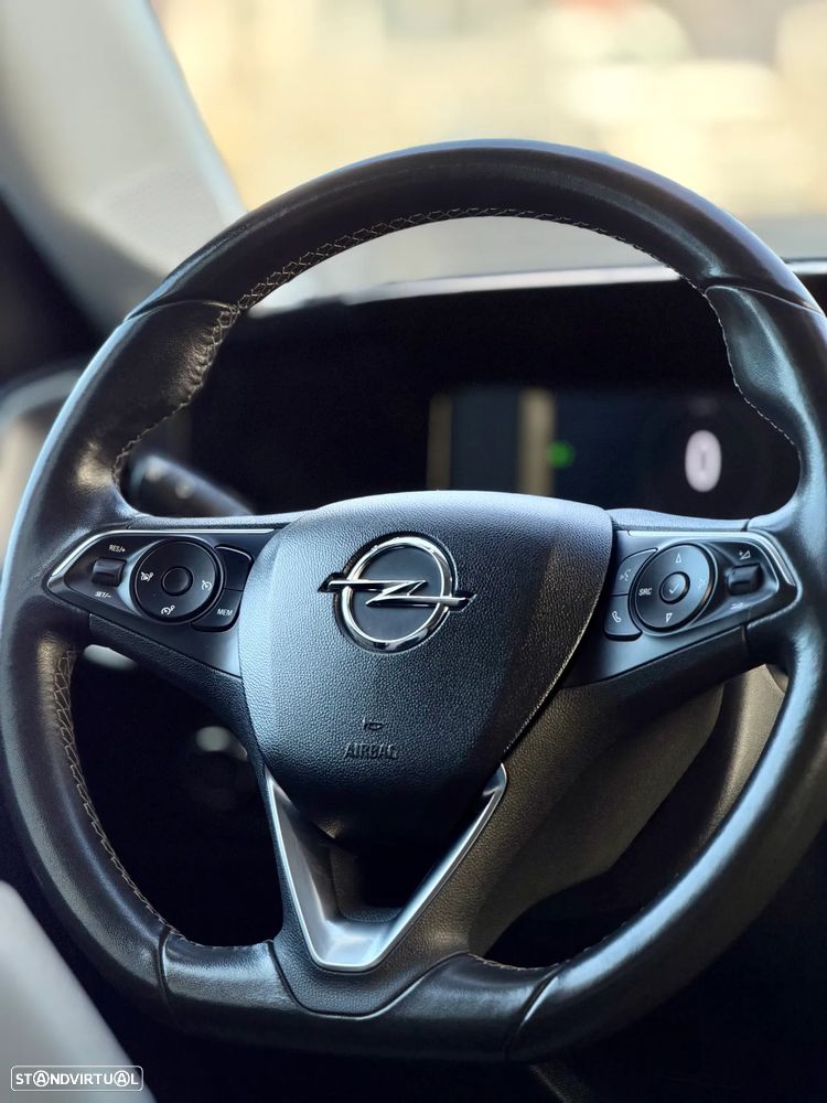 Opel Mokka 1.5 D Elegance - 32