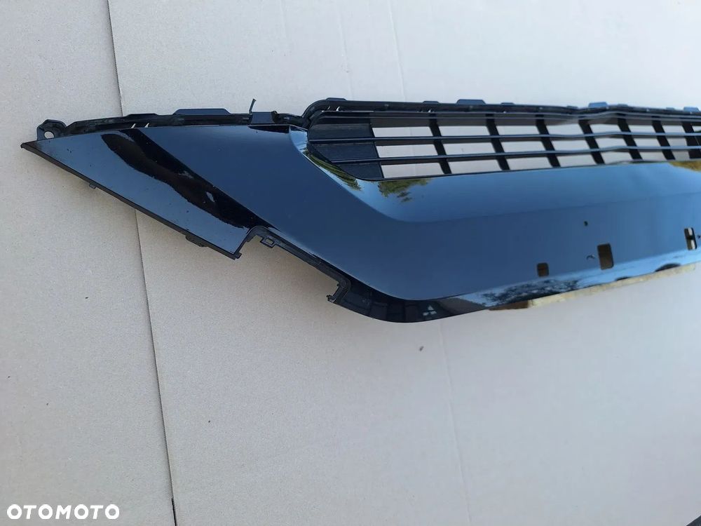 TOYOTA RAV-4 IV lift 2018- KRATKA ŚRODKOWA ZDERZAKA PRZÓD ORYGINAŁ 53113-42190 , 53113-42170 , 53113-42180 WYSYŁKA 24H - 4