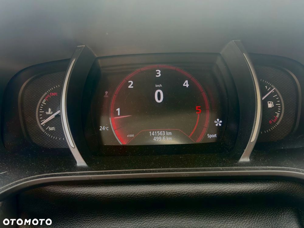 Renault Megane - 7