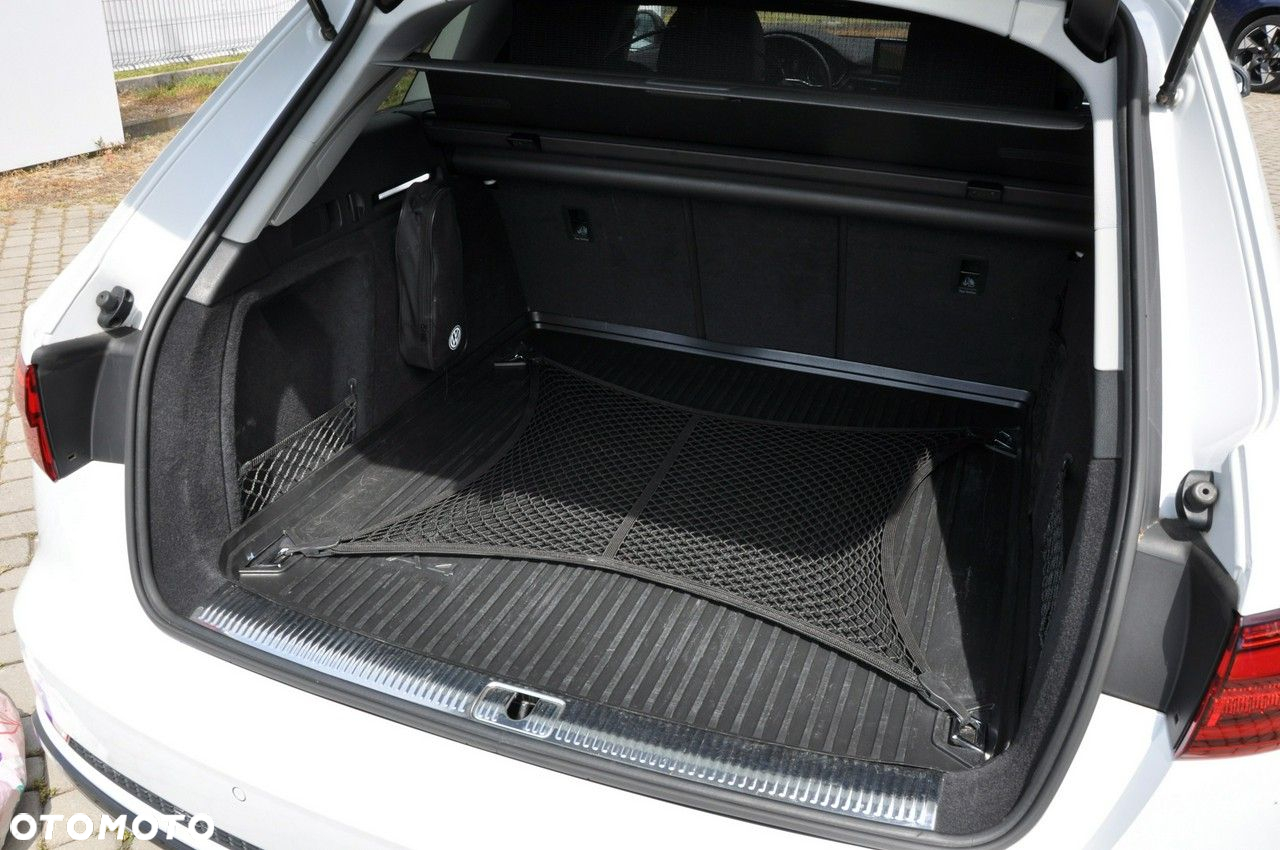 Audi A4 40 TDI S Line S tronic - 38
