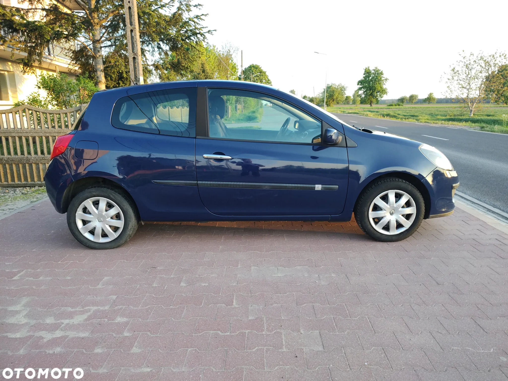 Renault Clio 1.2 TCE Authentique - 18