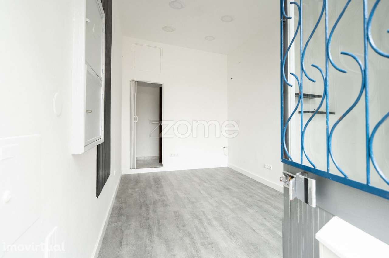 Arrendo loja em Benfica - Grande imagem: 4/6