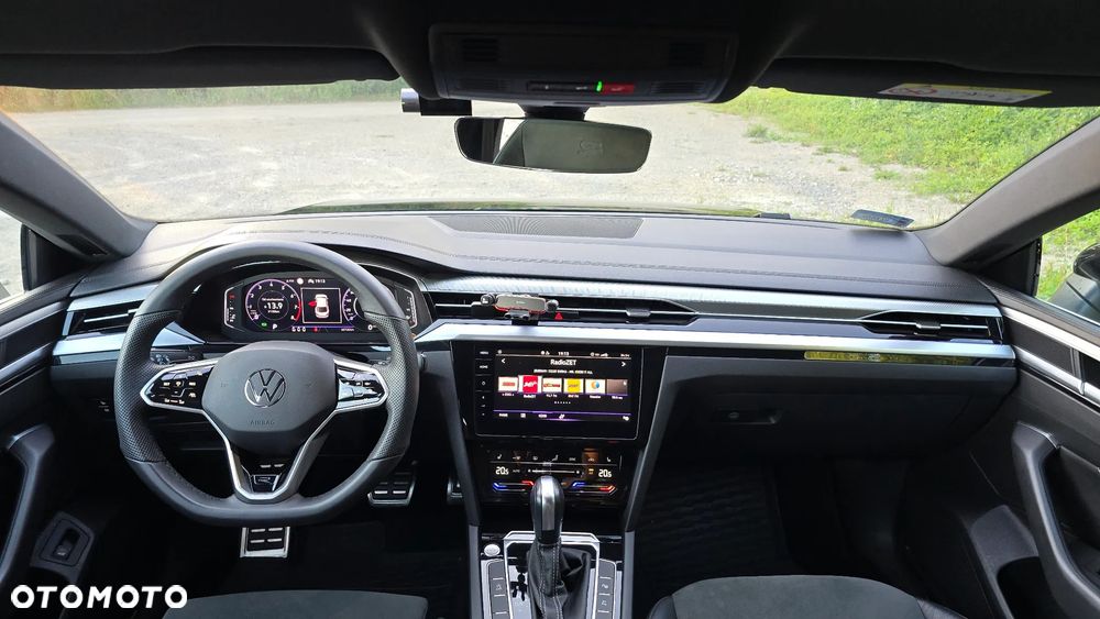 Volkswagen Arteon 2.0 TSI GPF R-Line DSG - 4
