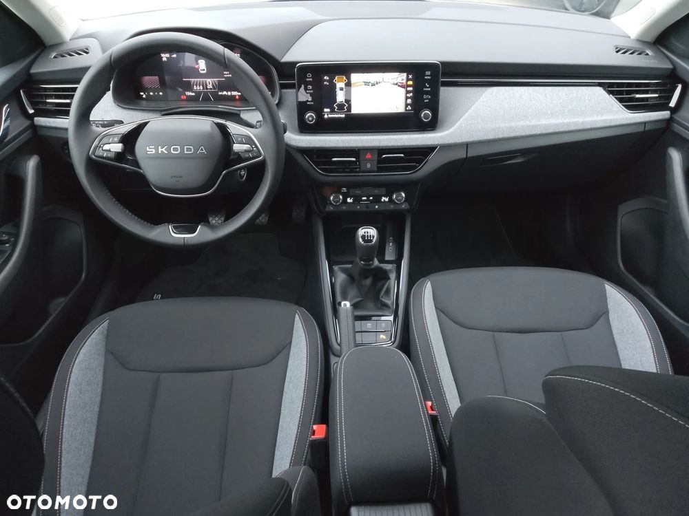 Skoda Scala 1.0 TSI Selection - 17