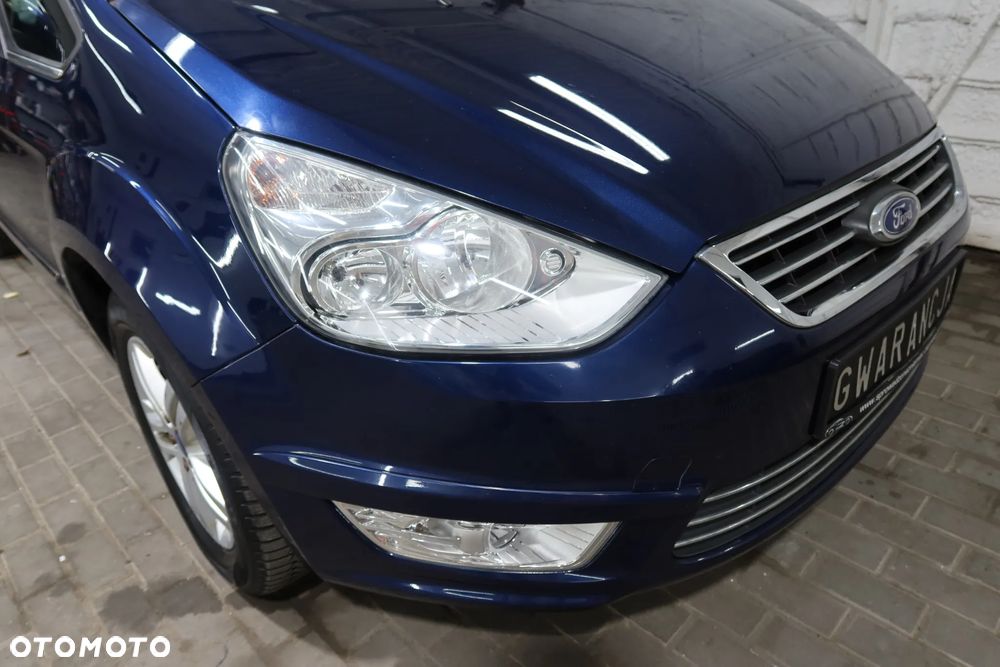 Ford Galaxy 2.0 Viva Titanium - 18