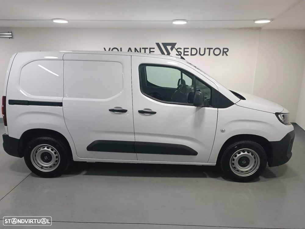 Opel Opel Combo L1 COMBO CARGO - 5