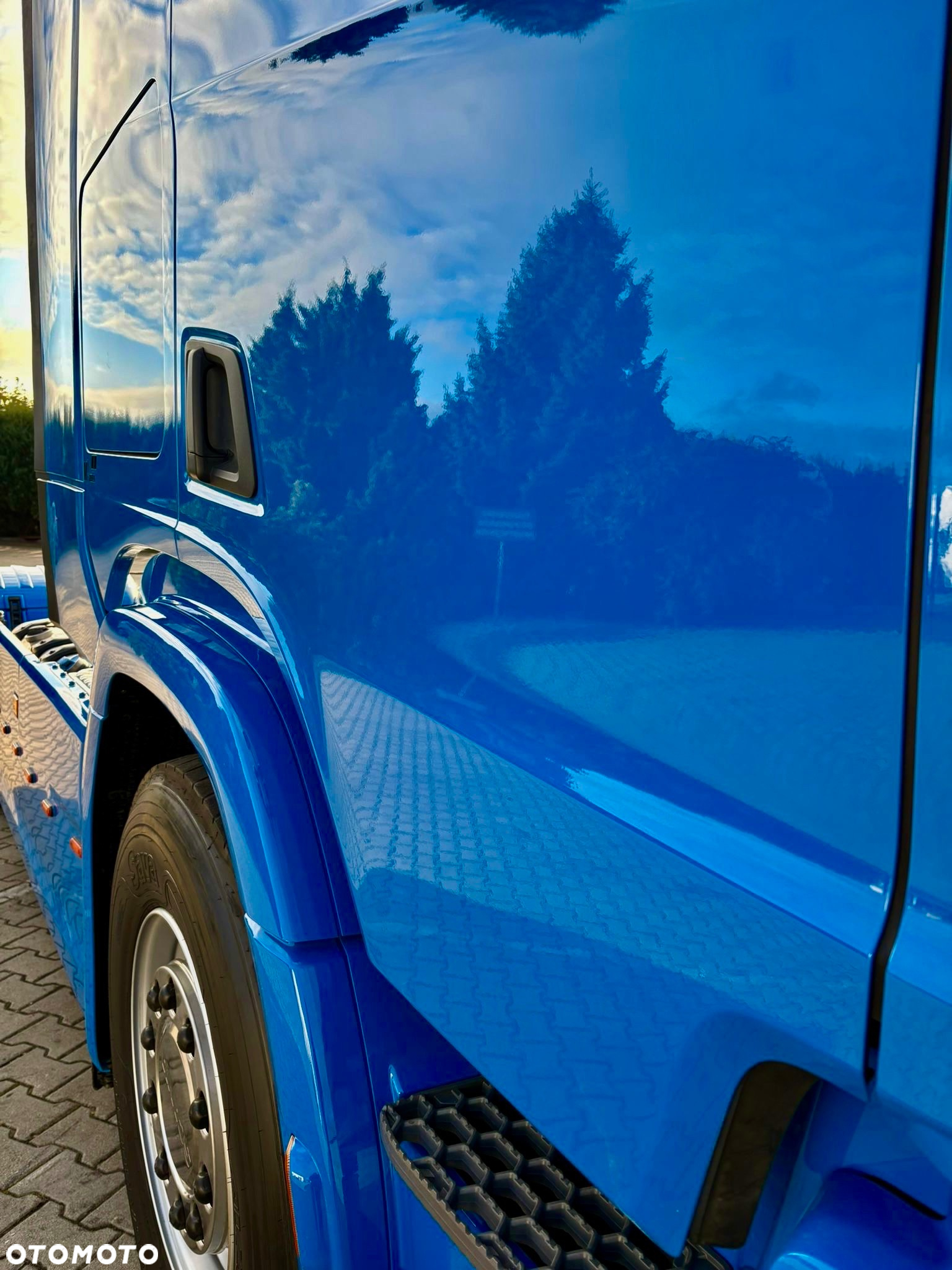 Scania R500 - 35
