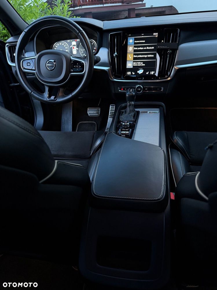Volvo S90 D3 R-Design - 13