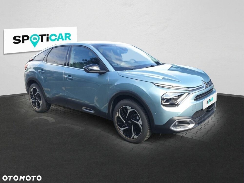 Citroën C4 1.2 PureTech Max S&S EAT8 - 3