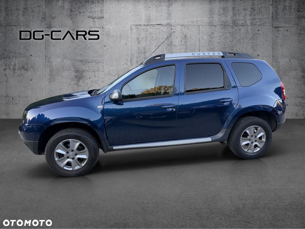 Dacia Duster TCe 125 2WD Prestige - 6